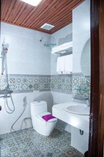Sweet Lavender Hotel & Mini Apartment - Da Lat - 9
