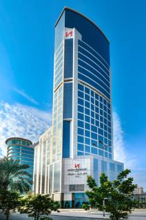Swiss-Belhotel Seef Bahrain - Manama - 0