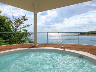 Ishigaki Resort Hotel - Ishigaki - 8
