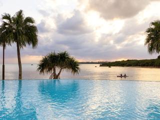 Ishigaki Resort Hotel - Ishigaki - 9