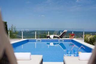 Villa Rosa Magica - Happy Rentals - 0