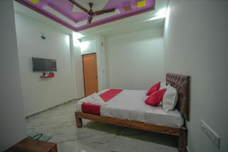 PPH Living Jai Maruthi Boarding & Lodging - Bangalore - 8