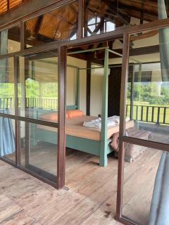 Dalasone Pool Villa with Stunning Mountain View - Vang Vieng - 8