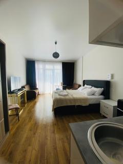 Bianca Residential Hotel - Batumi - 8