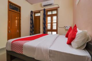 Hotel O Devine - Bijnaur - 4