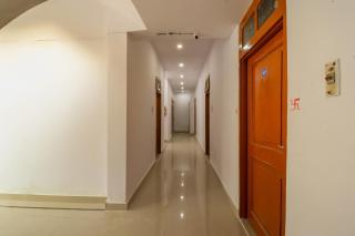 Hotel O Devine - Bijnaur - 0