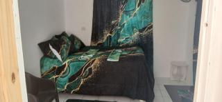 Multiple air condition Rooms in Port Morant St Thomas Jamaica - 4