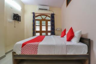Hotel O Devine - Bijnaur - 1