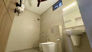 Palm Gardens Beach View Villa - 4