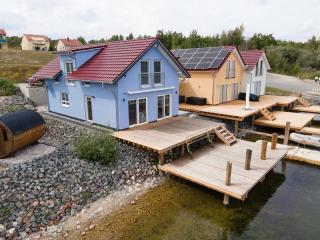 Seehaus Maria Mit Wassergrundstück - Mücheln - 0