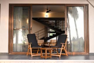 Palm Gardens Beach View Villa - Udupi - 0