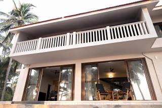 Palm Gardens Beach View Villa - Udupi - 7