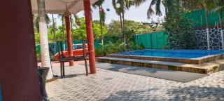 Parth Villa Alibaug - Alibaug - 1
