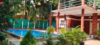 Parth Villa Alibaug - Alibaug - 4