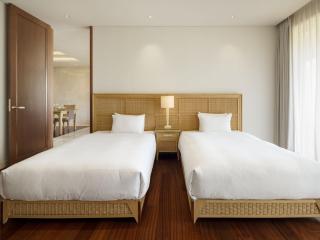 Ishigaki Resort Hotel - Ishigaki - 6