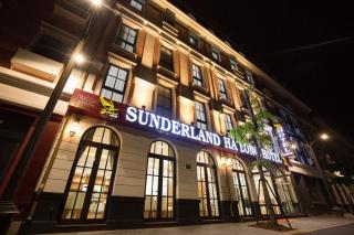 SUNDERLAND HaLong Hotel - Ha Long - 0