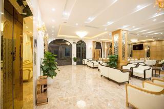 SUNDERLAND HaLong Hotel - Ha Long - 3