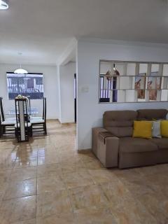 Casa Estação Luz - Garanhuns - 9