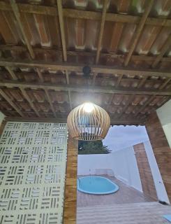 Casa Estação Luz - Garanhuns - 1