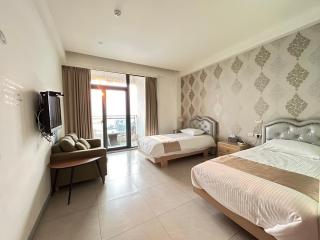Matsu Star Yang Homestay - 4