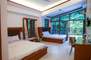 Balishira Resort Ltd. - Sreemangal - 6