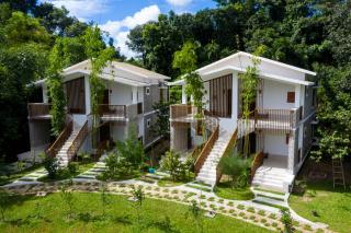 Balishira Resort Ltd. - Sreemangal - 5