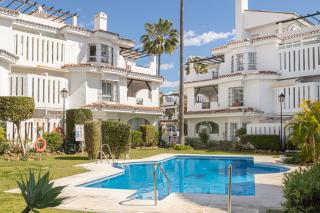 Los Naranjos de Marbella Luxury - Happy Rentals - 9
