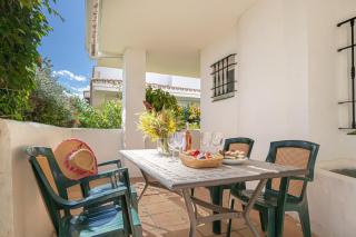 Los Naranjos de Marbella Luxury - Happy Rentals - Marbella - 1