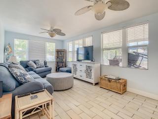 Charming Beachside Home - 8