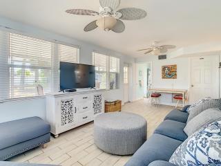 Charming Beachside Home - 7