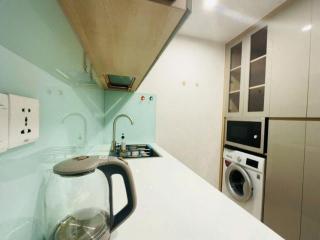 Gold Coast Apartment by San Village - Nha Trang - 1