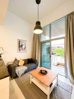 Beautiful studio apartment - Dubai - 0