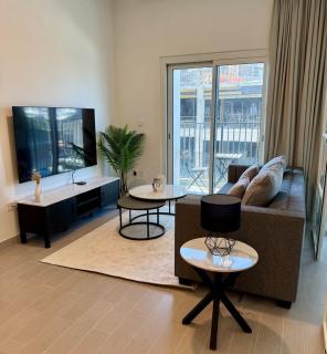 Brand New Heart of Dubai Hills - 8