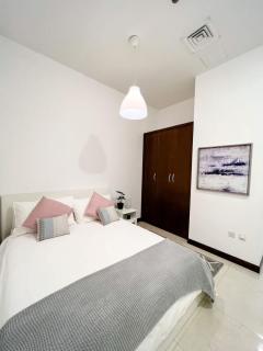 Beautiful studio apartment - Dubai - 9