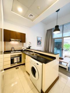 Beautiful studio apartment - Dubai - 5