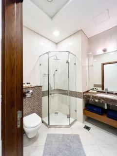 Beautiful studio apartment - Dubai - 2