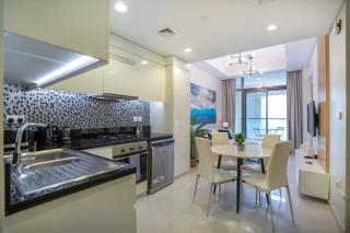 Brand new Business Bay location - Dubai - 5
