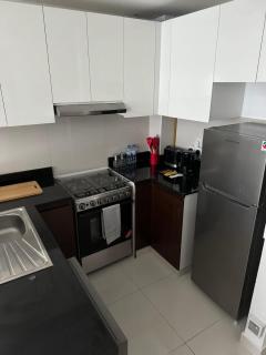 Brand New JVC 1 bed - sleeps 4 - Dubái - 6