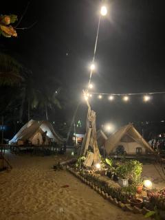 Glamping Stay at Perhentian Island - Perhentian Islands - 7