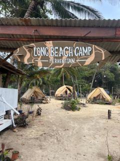 Glamping Stay at Perhentian Island - Perhentian Islands - 5
