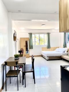 Nedz Suites - Ocoy - 0