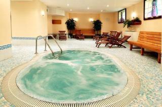Clarion Grandhotel Zlaty Lev - Liberec - 9