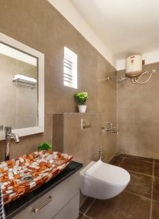 Mistyblue Suites - Bangalore - 4