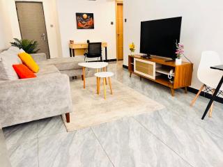 1 bedroom apartment staroot residency kilimani - 0