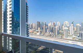 Stunning 2 Bed Great Metro access - Dubai - 8