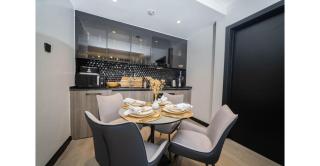 Loocid Apartments at Nova - Nairobi - 2