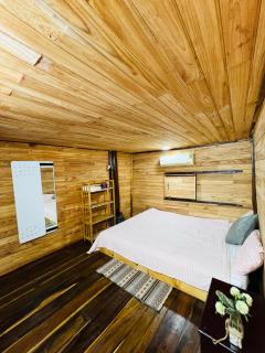 Homestay Nhà Sàn Bên Suối - Buôn Ma Thuột - 6