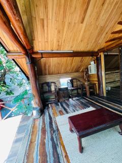 Homestay Nhà Sàn Bên Suối - Buôn Ma Thuột - 5
