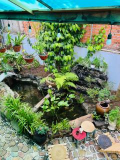 Homestay Nhà Sàn Bên Suối - Buôn Ma Thuột - 4