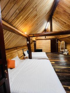 Homestay Nhà Sàn Bên Suối - Buôn Ma Thuột - 3